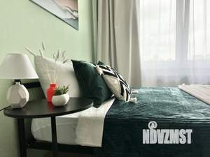 1-к квартира, посуточно, 26м2, 1/1 этаж