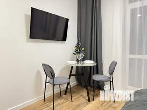 Студия квартира, посуточно, 26м2, 20/31 этаж