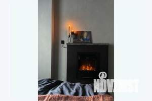 1-к квартира, посуточно, 30м2, 7/9 этаж