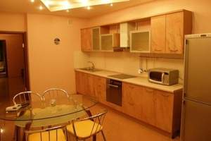 3-к квартира, на длительный срок, 105м2, 3/26 этаж