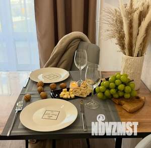 1-к квартира, посуточно, 37м2, 11/29 этаж