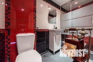 Студия квартира, посуточно, 20м2, 3/4 этаж