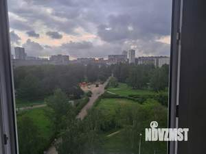 2-к квартира, на длительный срок, 47м2, 8/12 этаж