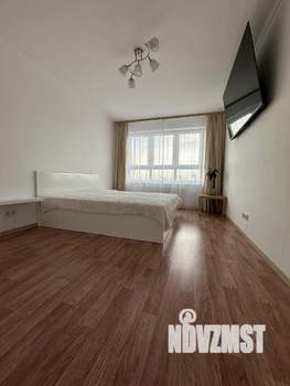 1-к квартира, на длительный срок, 40м2, 12/26 этаж