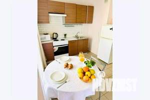 1-к квартира, посуточно, 45м2, 6/20 этаж