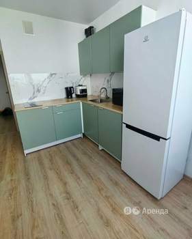 2-к квартира, на длительный срок, 50м2, 27/29 этаж