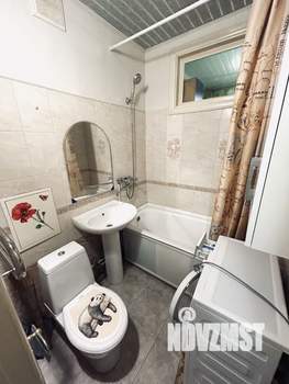 1-к квартира, на длительный срок, 30м2, 3/5 этаж