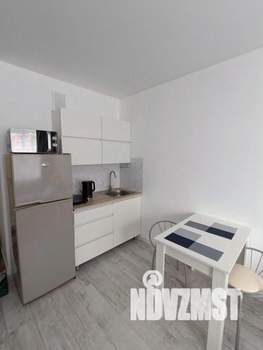 1-к квартира, посуточно, 24м2, 1/1 этаж