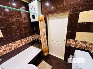 1-к квартира, на длительный срок, 40м2, 13/16 этаж