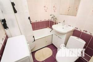 2-к квартира, посуточно, 44м2, 2/5 этаж