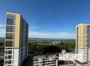 1-к квартира, на длительный срок, 35м2, 13/27 этаж