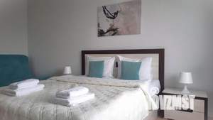 2-к квартира, посуточно, 68м2, 1/1 этаж