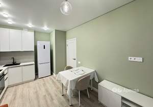 1-к квартира, на длительный срок, 42м2, 13/25 этаж