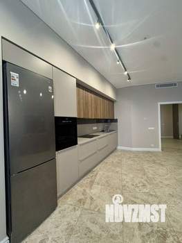 2-к квартира, на длительный срок, 77м2, 9/52 этаж