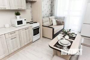 1-к квартира, посуточно, 70м2, 1/1 этаж