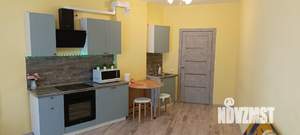 Студия квартира, на длительный срок, 32м2, 8/15 этаж