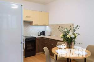 1-к квартира, посуточно, 43м2, 19/26 этаж