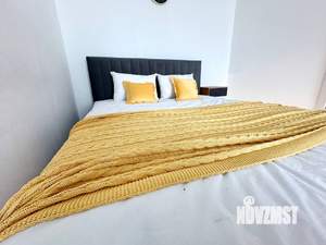 1-к квартира, посуточно, 44м2, 23/25 этаж