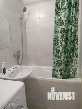 1-к квартира, на длительный срок, 26м2, 3/10 этаж