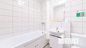 1-к квартира, посуточно, 24м2, 1/1 этаж