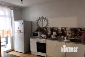 1-к квартира, на длительный срок, 33м2, 15/26 этаж