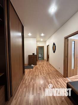 2-к квартира, на длительный срок, 67м2, 19/24 этаж
