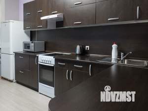 1-к квартира, посуточно, 45м2, 19/25 этаж