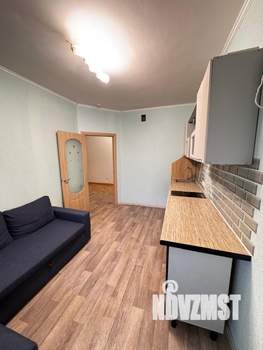 1-к квартира, на длительный срок, 44м2, 3/16 этаж