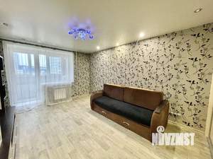 2-к квартира, на длительный срок, 49м2, 3/9 этаж