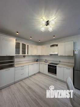 3-к квартира, на длительный срок, 96м2, 9/9 этаж