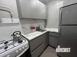 3-к квартира, на длительный срок, 54м2, 4/5 этаж