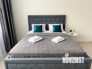 1-к квартира, посуточно, 29м2, 1/1 этаж