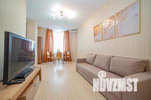 2-к квартира, посуточно, 71м2, 17/20 этаж