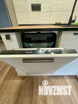 1-к квартира, посуточно, 40м2, 5/5 этаж