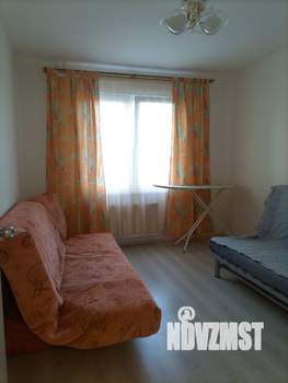 3-к квартира, на длительный срок, 52м2, 3/25 этаж