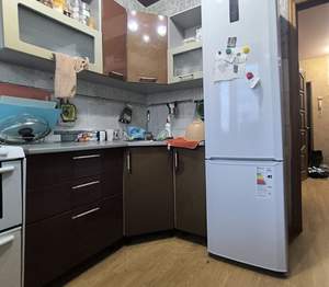 2-к квартира, на длительный срок, 43м2, 3/5 этаж