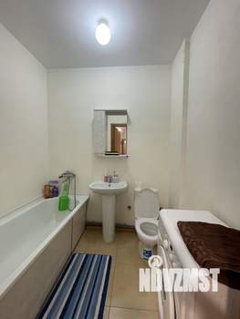 1-к квартира, на длительный срок, 40м2, 13/18 этаж
