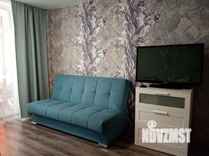 Студия квартира, посуточно, 30м2, 18/30 этаж