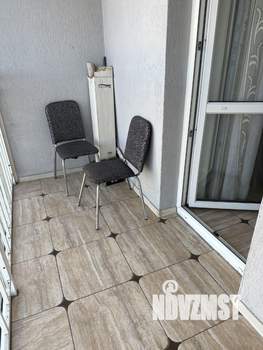 1-к квартира, на длительный срок, 46м2, 8/18 этаж