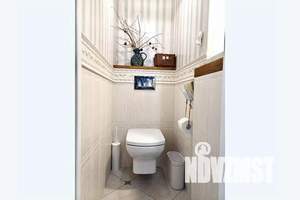 1-к квартира, посуточно, 33м2, 2/9 этаж