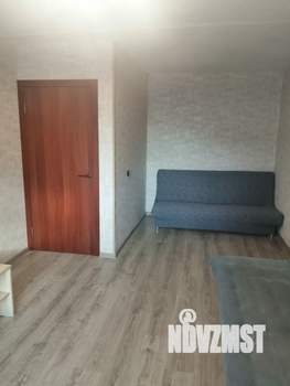 1-к квартира, на длительный срок, 35м2, 6/9 этаж