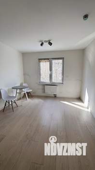 1-к квартира, на длительный срок, 37м2, 4/25 этаж