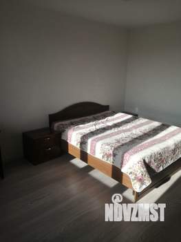 1-к квартира, на длительный срок, 37м2, 7/16 этаж