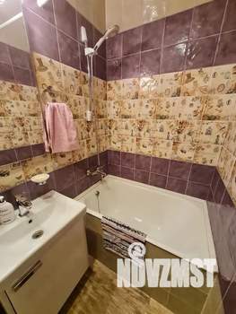 Студия квартира, посуточно, 17м2, 2/19 этаж