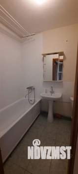 1-к квартира, на длительный срок, 40м2, 13/17 этаж