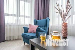 2-к квартира, посуточно, 85м2, 3/14 этаж