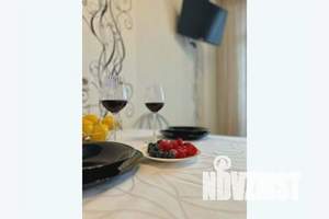 1-к квартира, посуточно, 45м2, 12/16 этаж