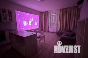 3-к квартира, посуточно, 100м2, 13/19 этаж