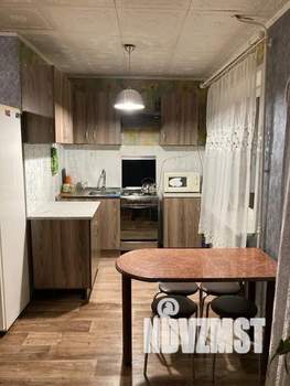 2-к квартира, посуточно, 45м2, 5/5 этаж