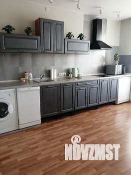 1-к квартира, посуточно, 45м2, 5/14 этаж